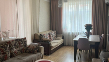 2 otaqlı Köhnə tikili, Satış, Bakı, Xətai