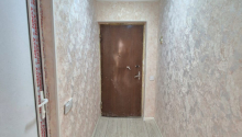 2 otaqlı Köhnə tikili, Satış, Bakı, Yasamal, İnşaatçılar