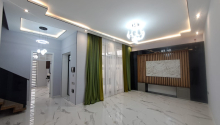 5 otaqlı Bağ evləri, Satış, Bakı, Xəzər, Koroğlu