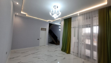 5 otaqlı Bağ evləri, Satış, Bakı, Xəzər, Koroğlu