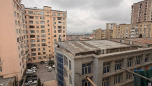 2 otaqlı Köhnə tikili, Satış, Bakı, Xətai, Əhmədli