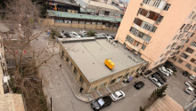2 otaqlı Köhnə tikili, Satış, Bakı, Xətai, Əhmədli