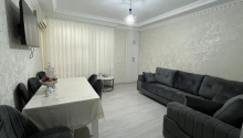 2 otaqlı Yeni tikili, Satış, Abşeron