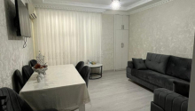 2 otaqlı Yeni tikili, Satış, Abşeron
