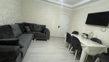 2 otaqlı Yeni tikili, Satış, Abşeron