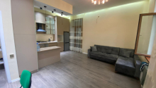 2 otaqlı Köhnə tikili, Satış, Bakı, Nəsimi