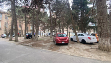 2 otaqlı Köhnə tikili, Satış, Bakı, Nəsimi