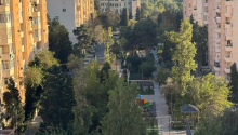 2 otaqlı Köhnə tikili, Satış, Bakı, Xətai, Əhmədli