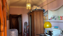 2 otaqlı Köhnə tikili, Satış, Bakı, Xətai, Əhmədli