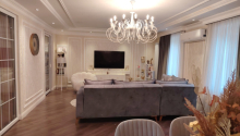 3 otaqlı Köhnə tikili, Satış, Bakı, Binəqədi, 20 yanvar