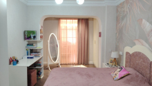 3 otaqlı Köhnə tikili, Satış, Bakı, Binəqədi, 20 yanvar