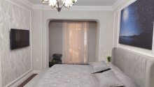 3 otaqlı Köhnə tikili, Satış, Bakı, Binəqədi, 20 yanvar