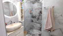 3 otaqlı Köhnə tikili, Satış, Bakı, Binəqədi, 20 yanvar