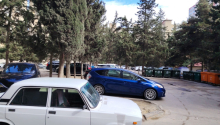 3 otaqlı Köhnə tikili, Satış, Bakı, Binəqədi, 20 yanvar