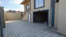 3 otaqlı Villa / Həyət evi, Satış, Abşeron
