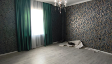 3 otaqlı Villa / Həyət evi, Satış, Abşeron