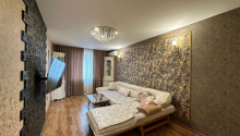 3 otaqlı Köhnə tikili, Satış, Bakı, Xətai