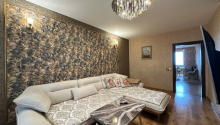3 otaqlı Köhnə tikili, Satış, Bakı, Xətai