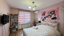 3 otaqlı Köhnə tikili, Satış, Bakı, Xətai
