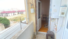 3 otaqlı Yeni tikili, Kirayə (aylıq), Xırdalan