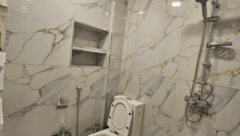 2 otaqlı Yeni tikili, Satış, Abşeron