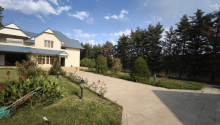 5 otaqlı Bağ evləri, Satış, Bakı, Xəzər