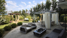 5 otaqlı Bağ evləri, Satış, Bakı, Xəzər