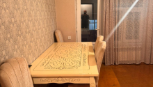 3 otaqlı Yeni tikili