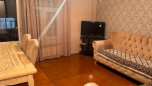 3 otaqlı Yeni tikili, Kirayə (aylıq), Abşeron