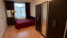 3 otaqlı Yeni tikili, Satış, Abşeron