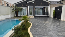 4 otaqlı Bağ evləri, Satış, Bakı, Xəzər, Koroğlu