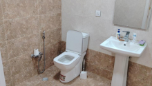 2 otaqlı Yeni tikili, Satış, Abşeron
