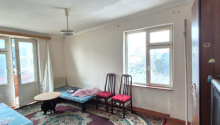 1 otaqlı Köhnə tikili, Satış, Bakı, Yasamal, İnşaatçılar