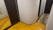 2 otaqlı Yeni tikili, Satış, Bakı, Xətai, Həzi Aslanov