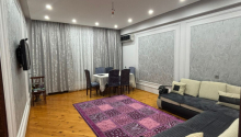 2 otaqlı Yeni tikili, Satış, Bakı, Xətai, Həzi Aslanov