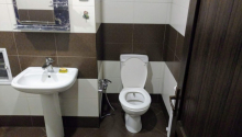 2 otaqlı Yeni tikili, Satış, Bakı, Xətai, Həzi Aslanov