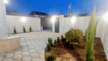 4 otaqlı Villa / Həyət evi, Satış, Bakı, Suraxanı