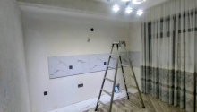 4 otaqlı Villa / Həyət evi, Satış, Bakı, Suraxanı