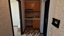 1 otaqlı Yeni tikili, Satış, Abşeron