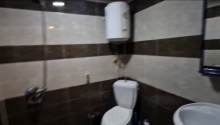 1 otaqlı Yeni tikili, Satış, Abşeron