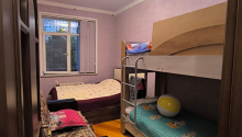 3 otaqlı Yeni tikili, Satış, Bakı, Xətai