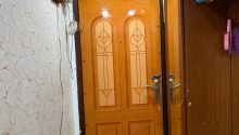 2 otaqlı Köhnə tikili, Satış, Bakı, Nizami