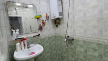 2 otaqlı Köhnə tikili, Satış, Bakı, Nizami