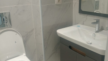 2 otaqlı Yeni tikili, Satış, Bakı, Yasamal, İnşaatçılar