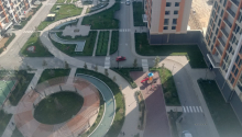 2 otaqlı Yeni tikili, Satış, Bakı, Yasamal, İnşaatçılar