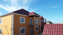 7 otaqlı Bağ evləri, Satış, Bakı, Xəzər, Koroğlu