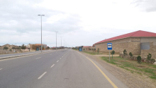7 otaqlı Bağ evləri, Satış, Bakı, Xəzər, Koroğlu