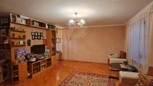 2 otaqlı Köhnə tikili, Satış, Bakı, Yasamal, Nizami