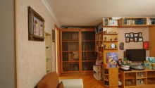 2 otaqlı Köhnə tikili, Satış, Bakı, Yasamal, Nizami