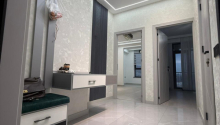 2 otaqlı Yeni tikili, Satış, Bakı, Suraxanı